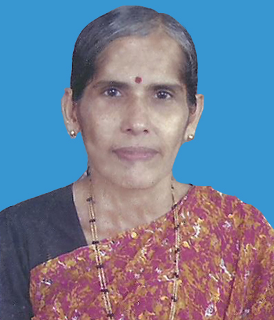 jayakumari