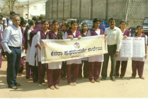 Awareness Programme