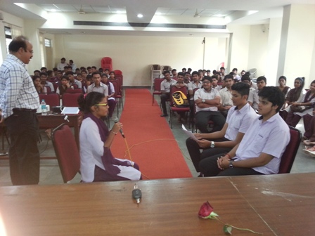 Mock Interview