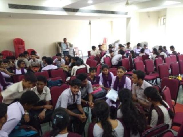 Group Discussion